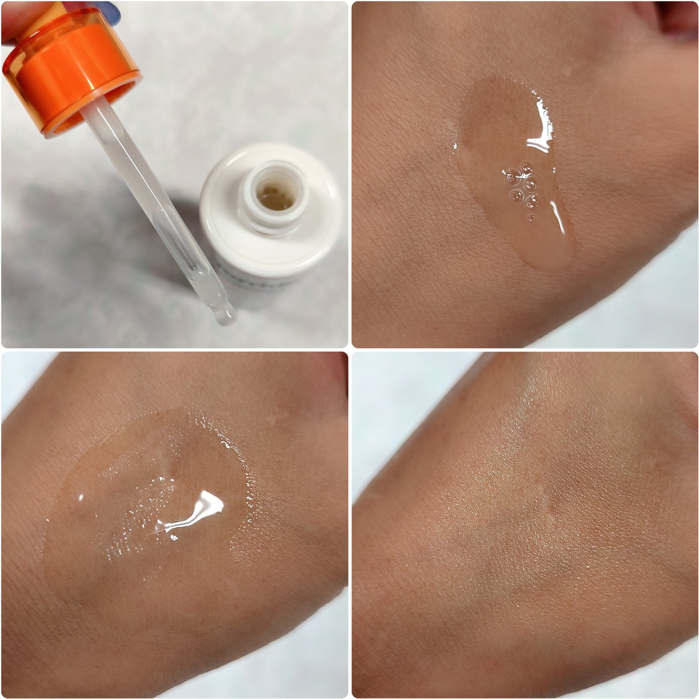 ダイブイン セラム/Torriden/美容液を使ったクチコミ(7枚目)