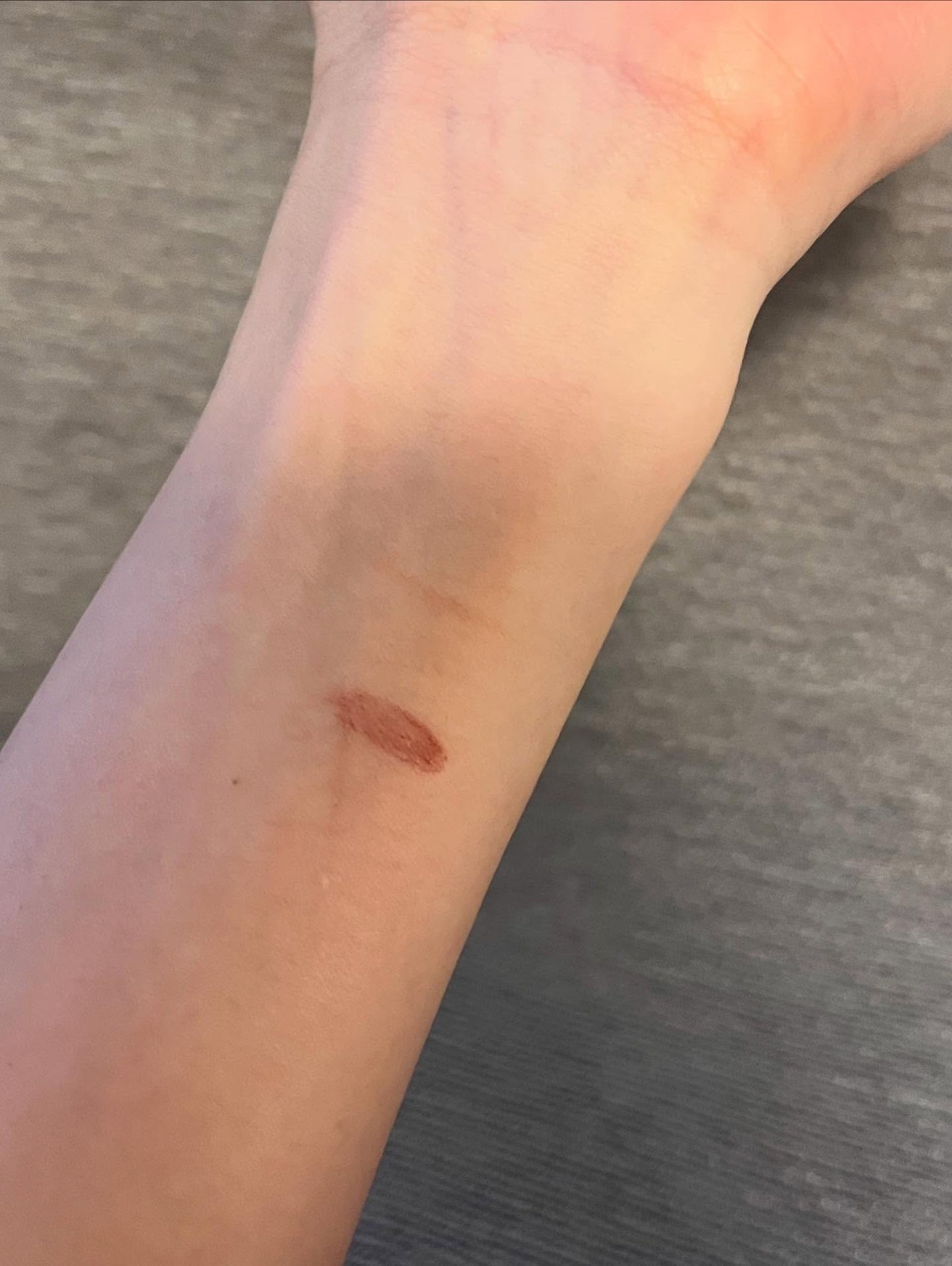 スワン✧*。 on LIPS 「【tooq】Tooq(トウーク)ウォータープルーフスリムアイラ..」(4枚目)