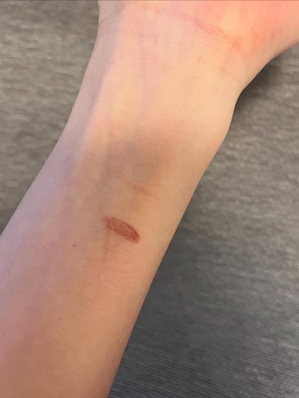 スワン✧*。 on LIPS 「【tooq】Tooq(トウーク)ウォータープルーフスリムアイラ..」(4枚目)