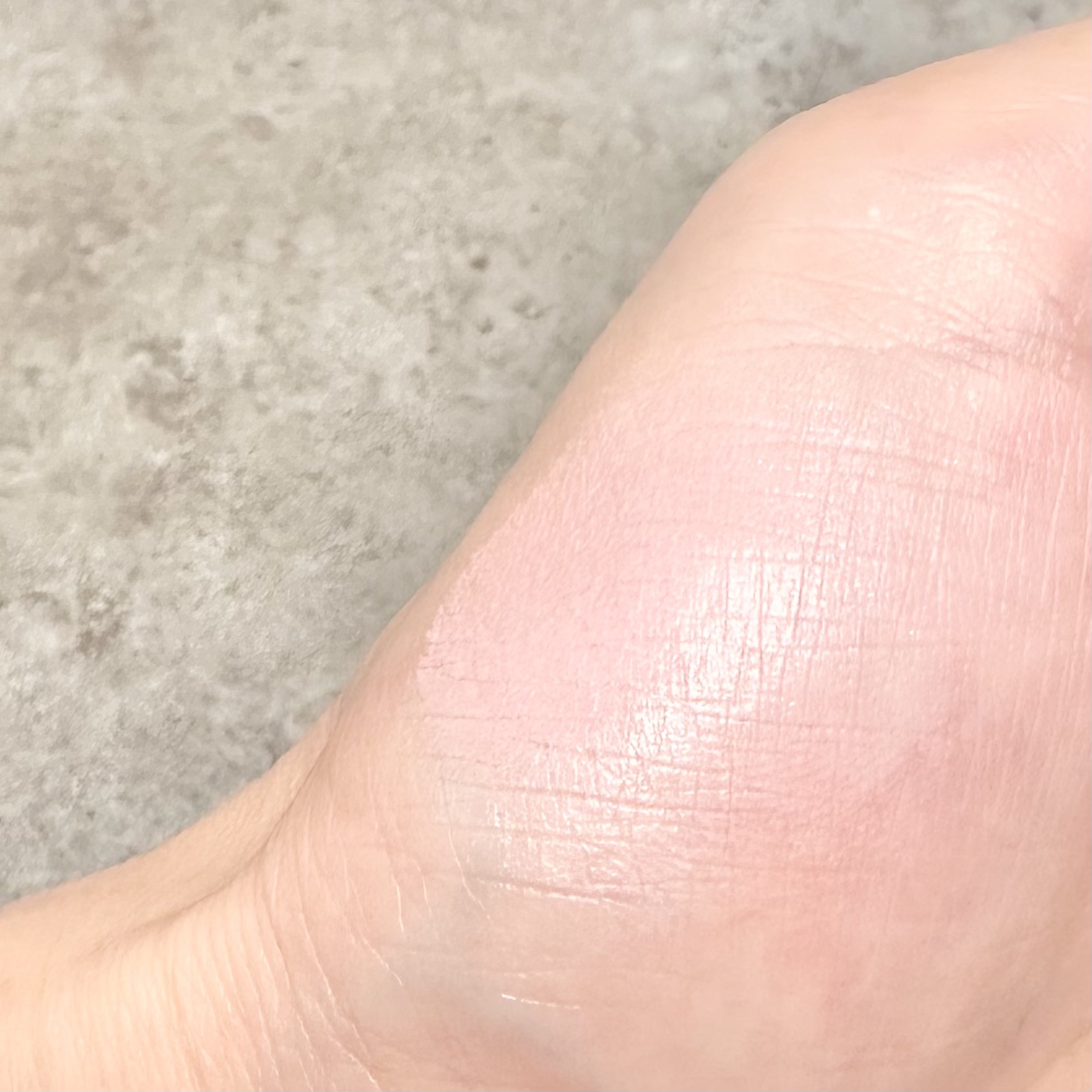 シェルズジュエルコレクション サテンチーク/FlowerKnows/パウダーチークを使ったクチコミ（3枚目）