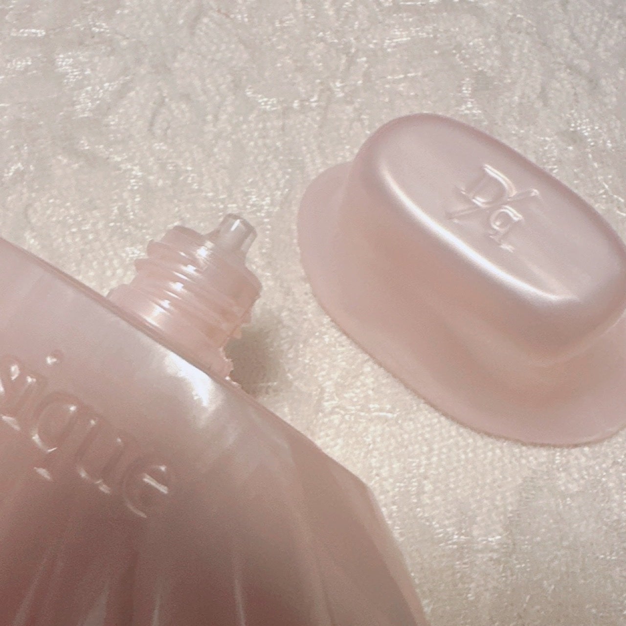 グロイシェルベース/dasique/化粧下地を使ったクチコミ(2枚目)