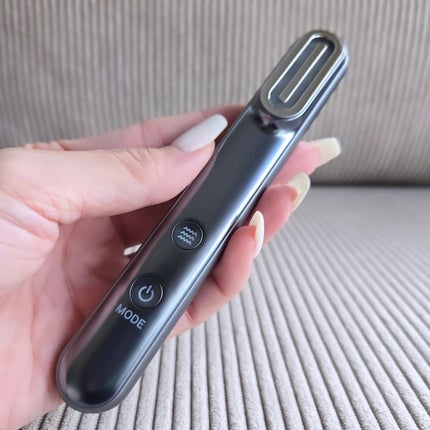 Re・De Suhada スティック美顔器/Re・De/美顔器・マッサージを使ったクチコミ(5枚目)