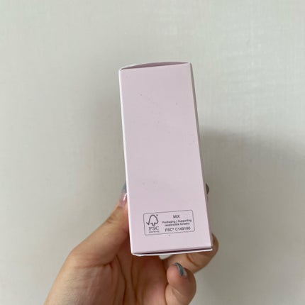 キルカバー メッシュ グロウ エッセンシャル クッション/CLIO/クッションファンデーションを使ったクチコミ(6枚目)