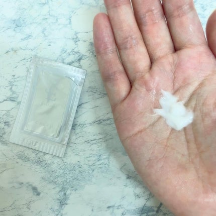 エテルナムトライアルキット(5日分)/エテルナム/トライアルキットを使ったクチコミ(4枚目)