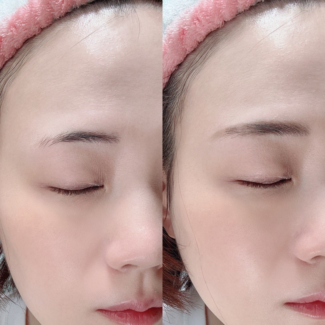 スタイリングエッジアイブロウ/キャンメイク/アイブロウペンシルを使ったクチコミ(4枚目)