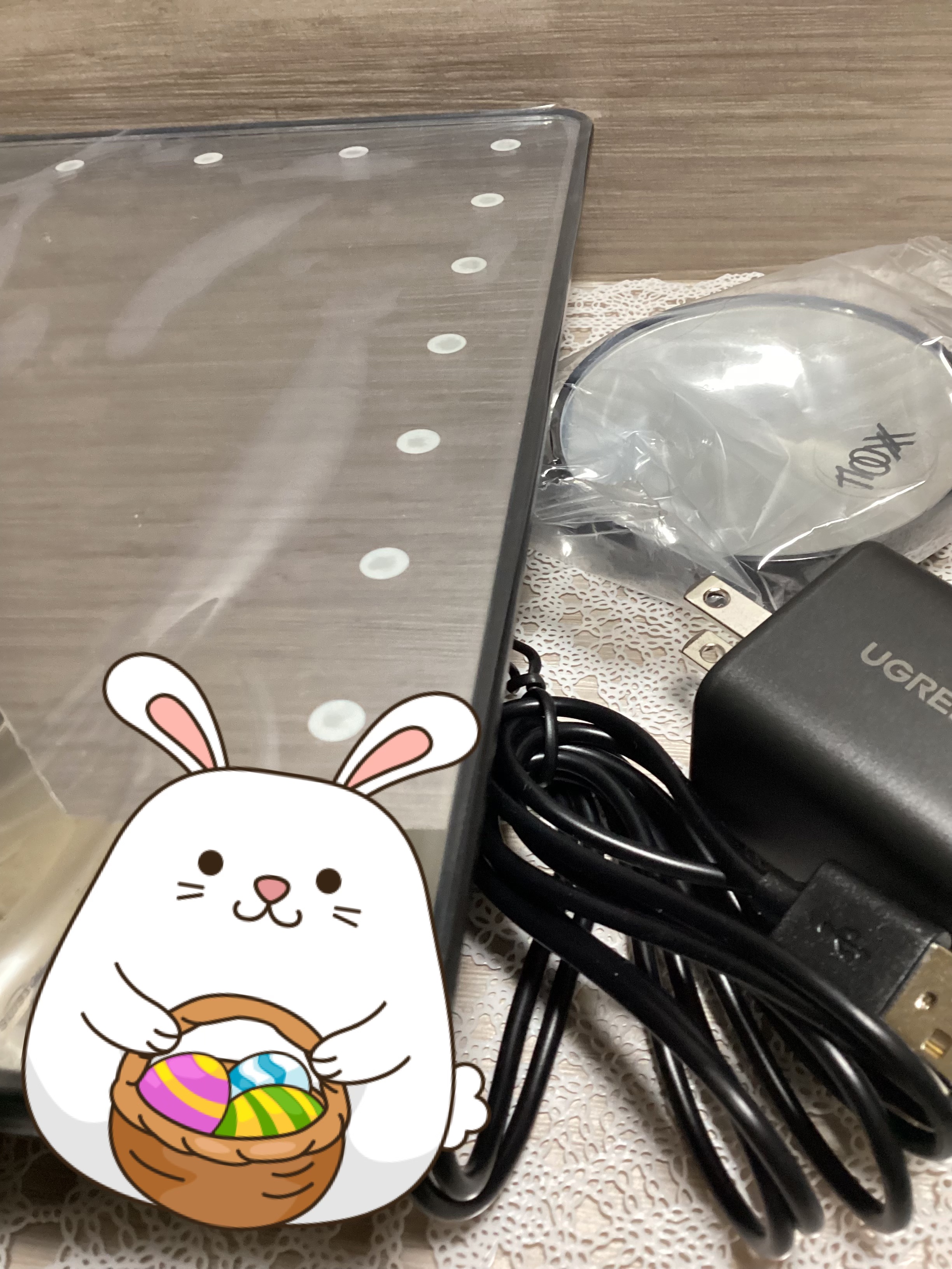 FASCINATE  LED鏡/FASCINATE/その他化粧小物を使ったクチコミ（2枚目）