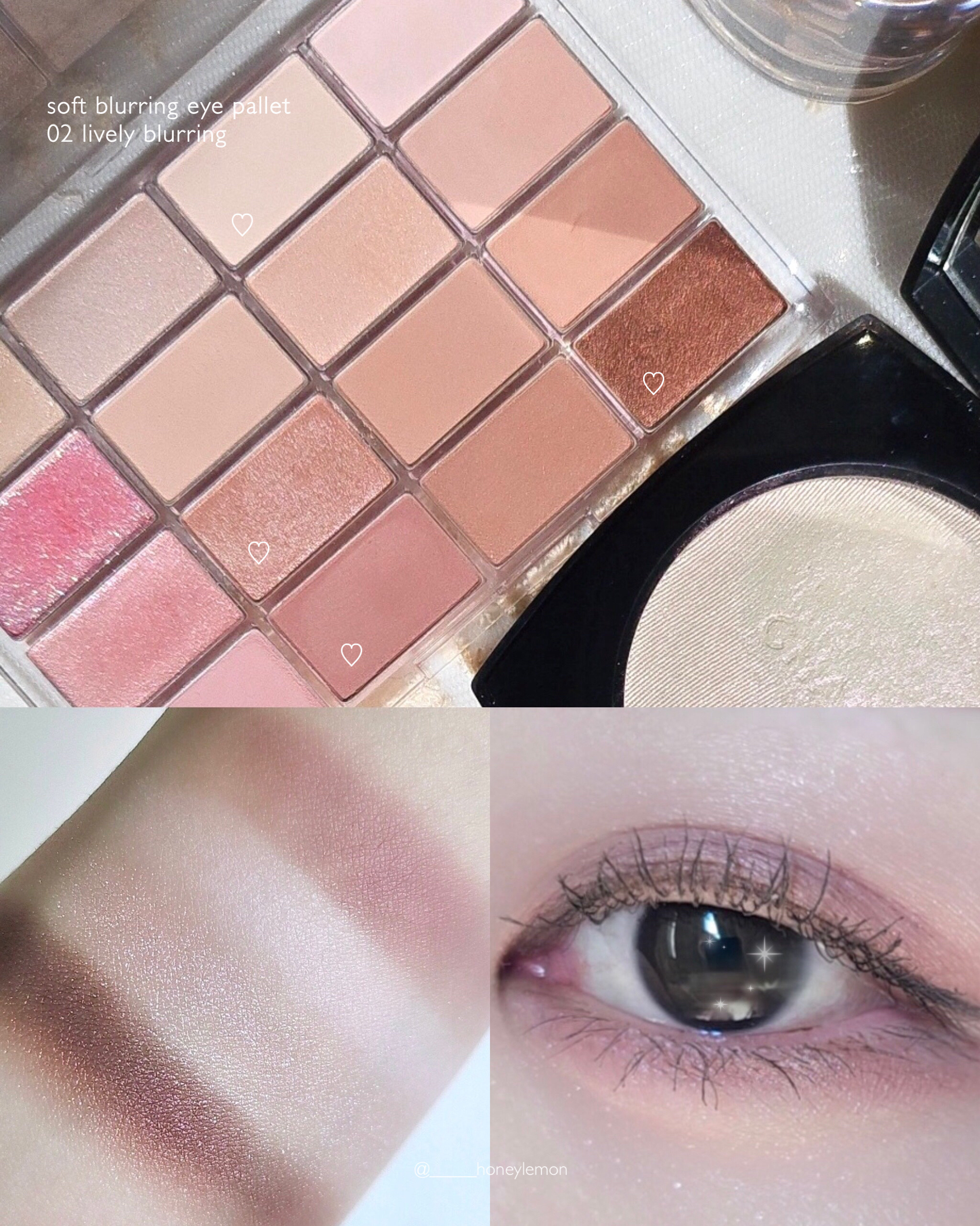 プードゥル ルミエール/CHANEL/パウダーハイライトを使ったクチコミ（2枚目）