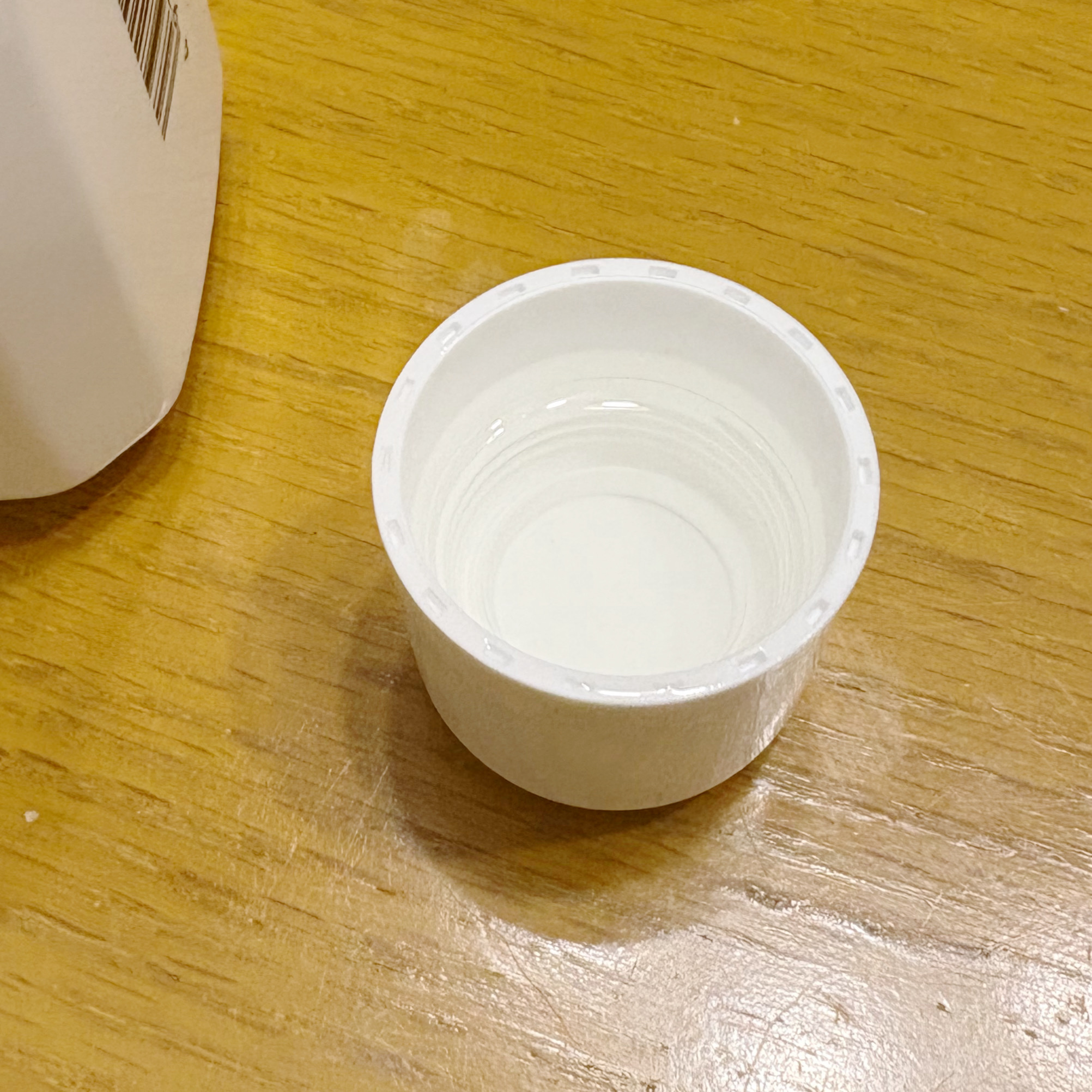 新ラクレッシュマウスウォッシュ/ジェクス/マウスウォッシュ・スプレーを使ったクチコミ（2枚目）