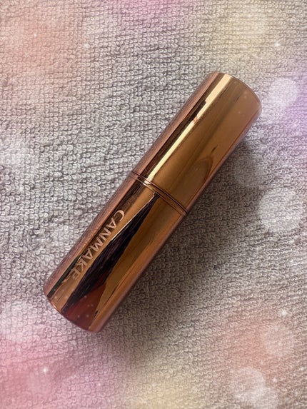 メルティールミナスルージュ/キャンメイク/口紅を使ったクチコミ(1枚目)