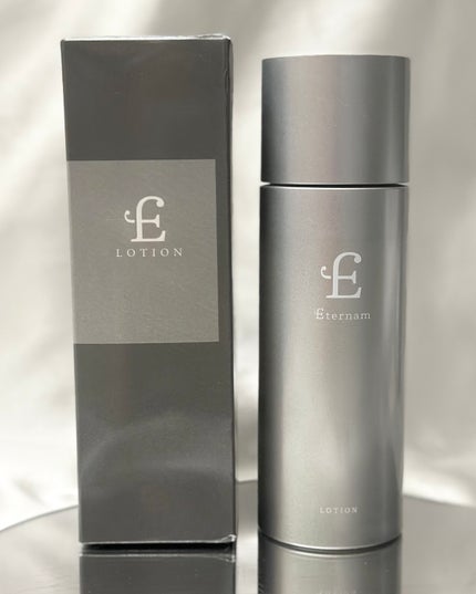 エテルナム ローション/エテルナム/化粧水を使ったクチコミ(3枚目)