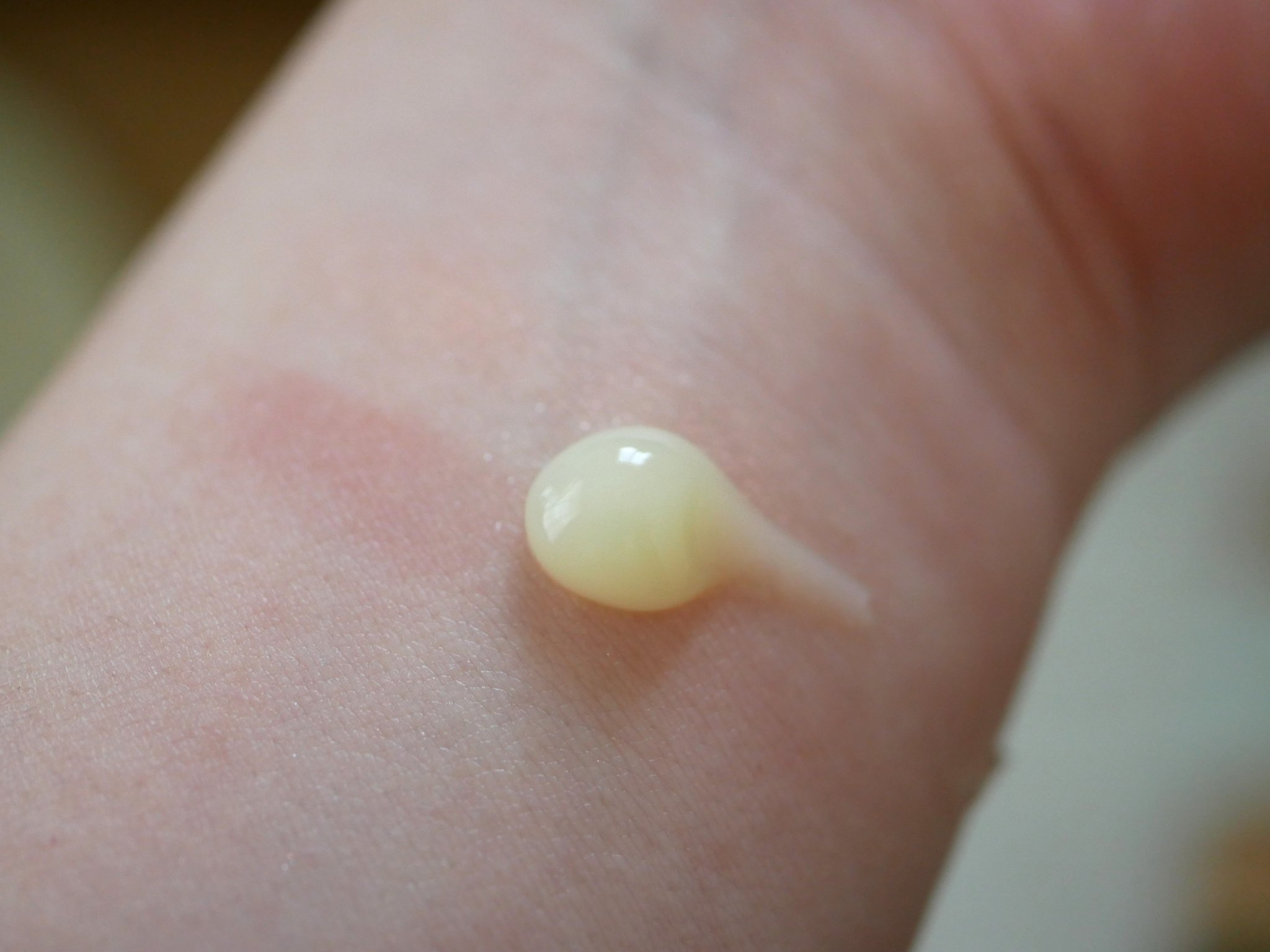 N organic Basic スージング クレンジングジェル/Ｎ organic/クレンジングジェルを使ったクチコミ（2枚目）