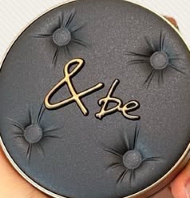 &be クッションファンデーション/&be/クッションファンデーションを使ったクチコミ(1枚目)