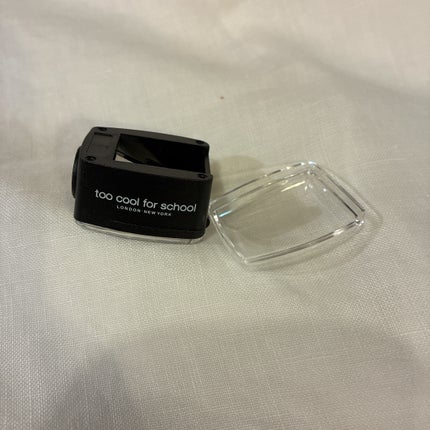 アートクラス フロッタージュペンシル/too cool for school/スティックアイシャドウを使ったクチコミ(4枚目)