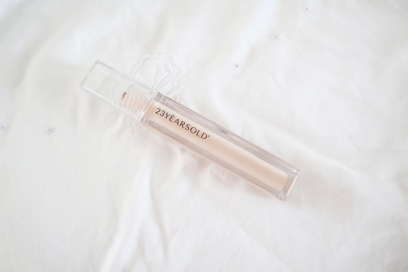 ダーマシンコンシーラー/23years old/リキッドコンシーラーを使ったクチコミ(5枚目)