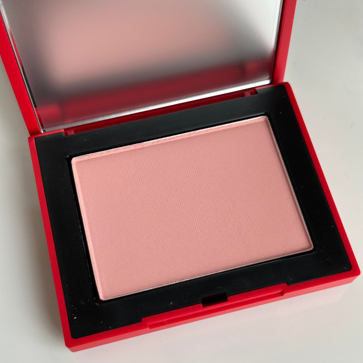 ブラッシュ N/NARS/パウダーチークを使ったクチコミ(2枚目)