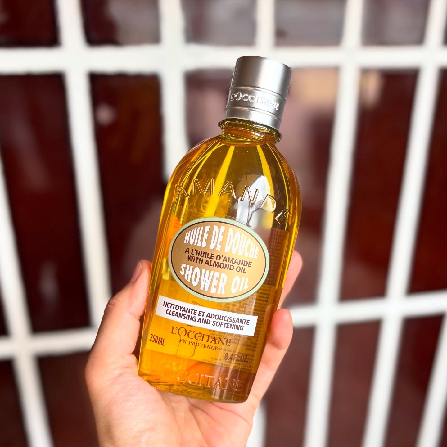 ピュアフレッシュ シャンプー/ コンディショナー/L'OCCITANE/市販シャンプーを使ったクチコミ（3枚目）