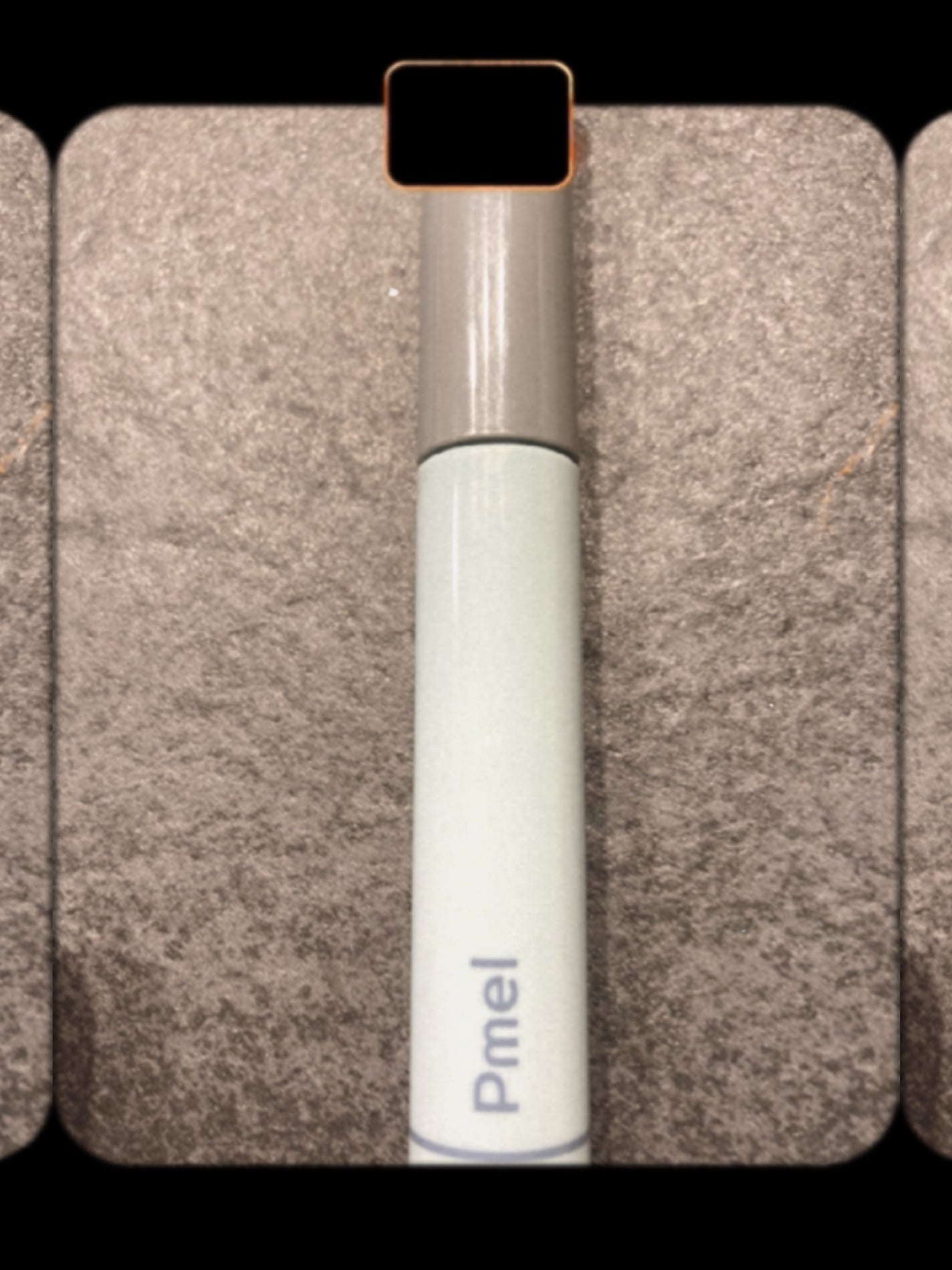 ピメル うそつき下地/pdc/マスカラ下地を使ったクチコミ(1枚目)