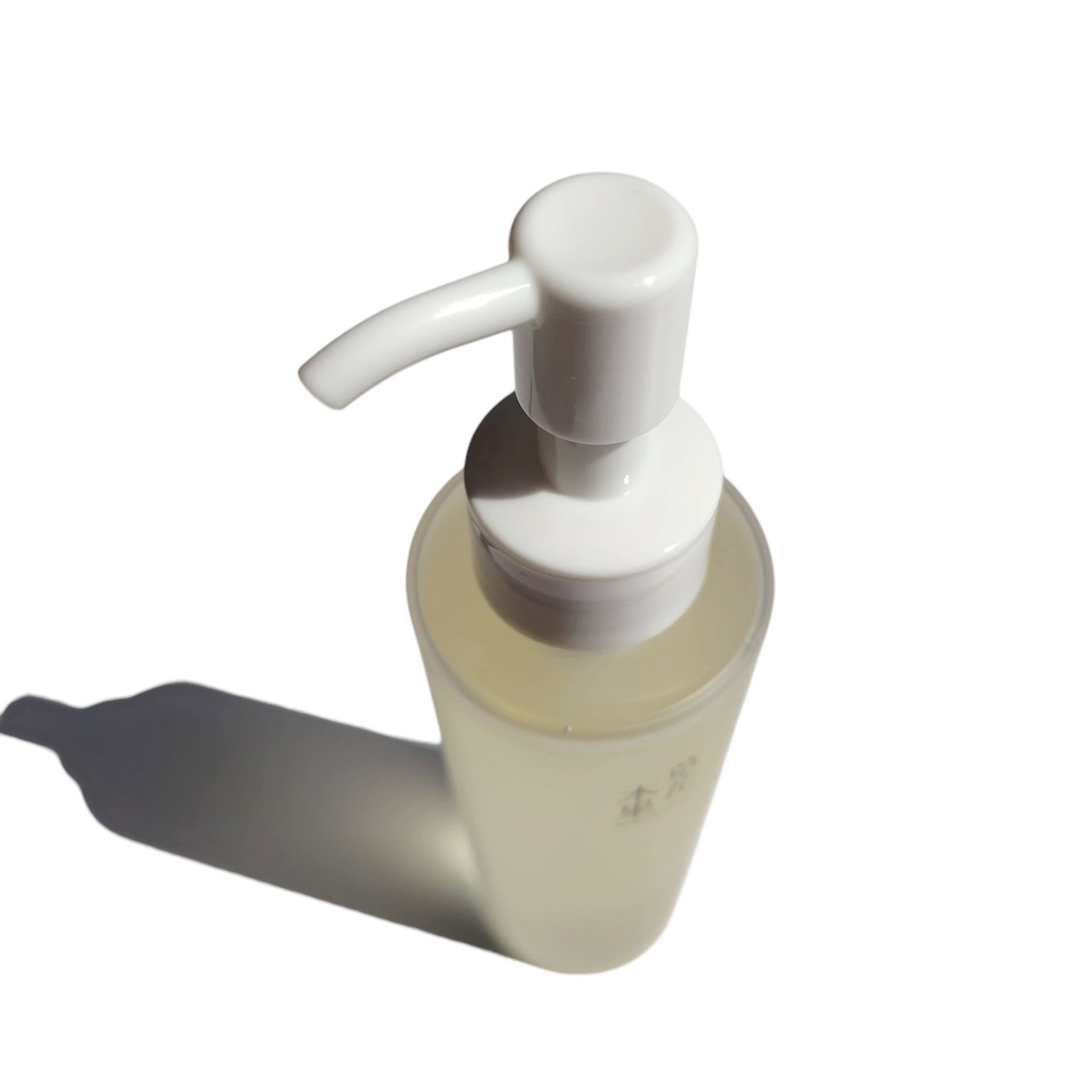 メイク落としオイルN/草花木果/オイルクレンジングを使ったクチコミ(2枚目)