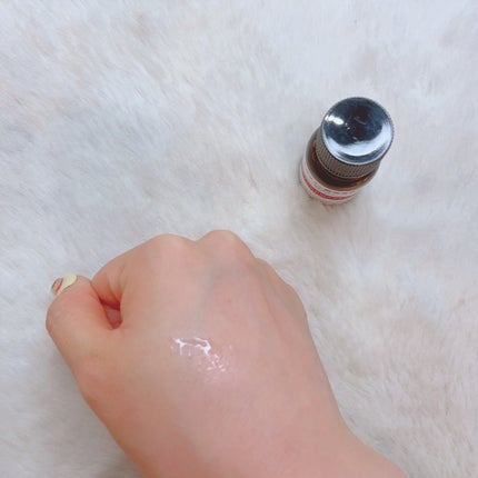 ã«ã³ã ðž on LIPS ãTUNEMAKERSã®è©±é¡ã®åæ¶²çŸå®¹æ¶²ð€ã¢ãŒã©ã€ã³é
žèªå°äœâ»ã®..ãïŒ3æç®ïŒ