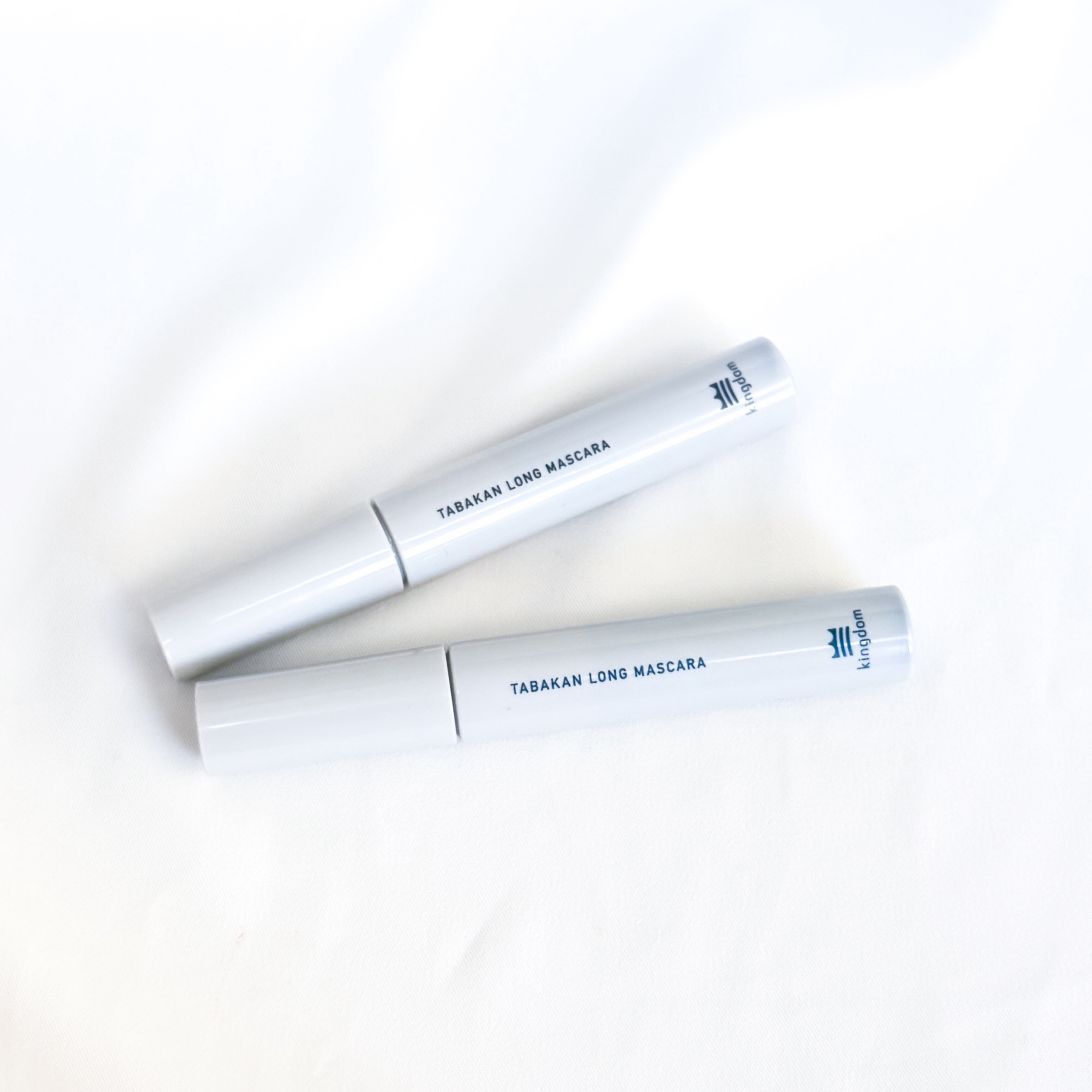 キングダム 束感ロングマスカラ/キングダム/マスカラを使ったクチコミ（1枚目）
