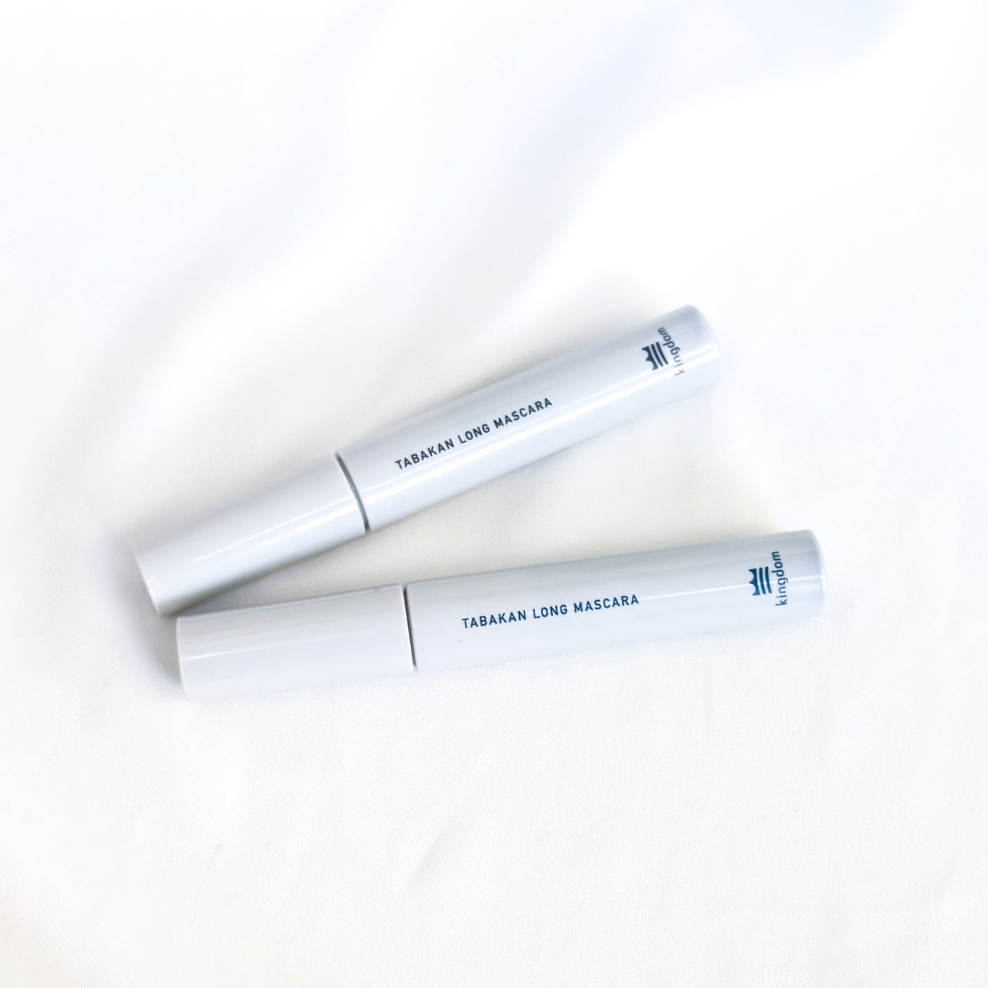 キングダム 束感ロングマスカラ/キングダム/マスカラを使ったクチコミ(1枚目)