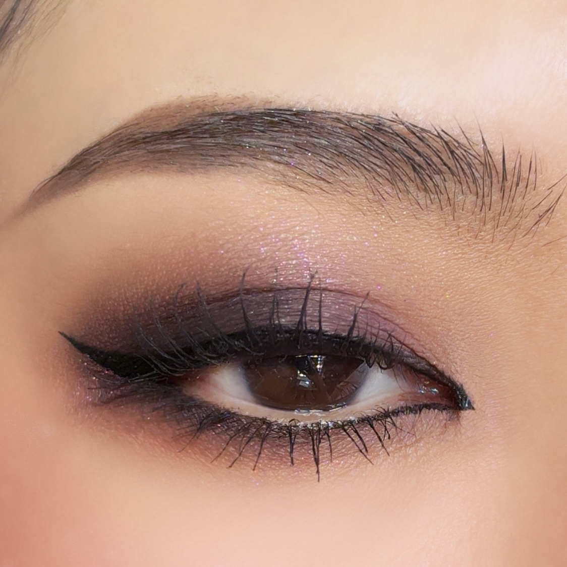 ロング＆カールマスカラ アドバンストフィルム/ヒロインメイク/マスカラを使ったクチコミ（2枚目）