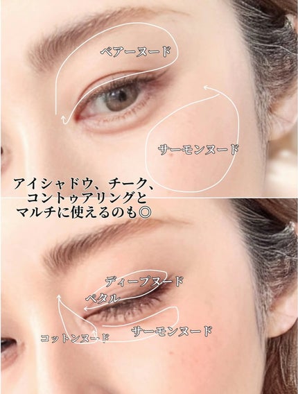 アーティスト ブロウ シェーダー スリム/JUNG SAEM MOOL/アイブロウペンシルを使ったクチコミ(5枚目)