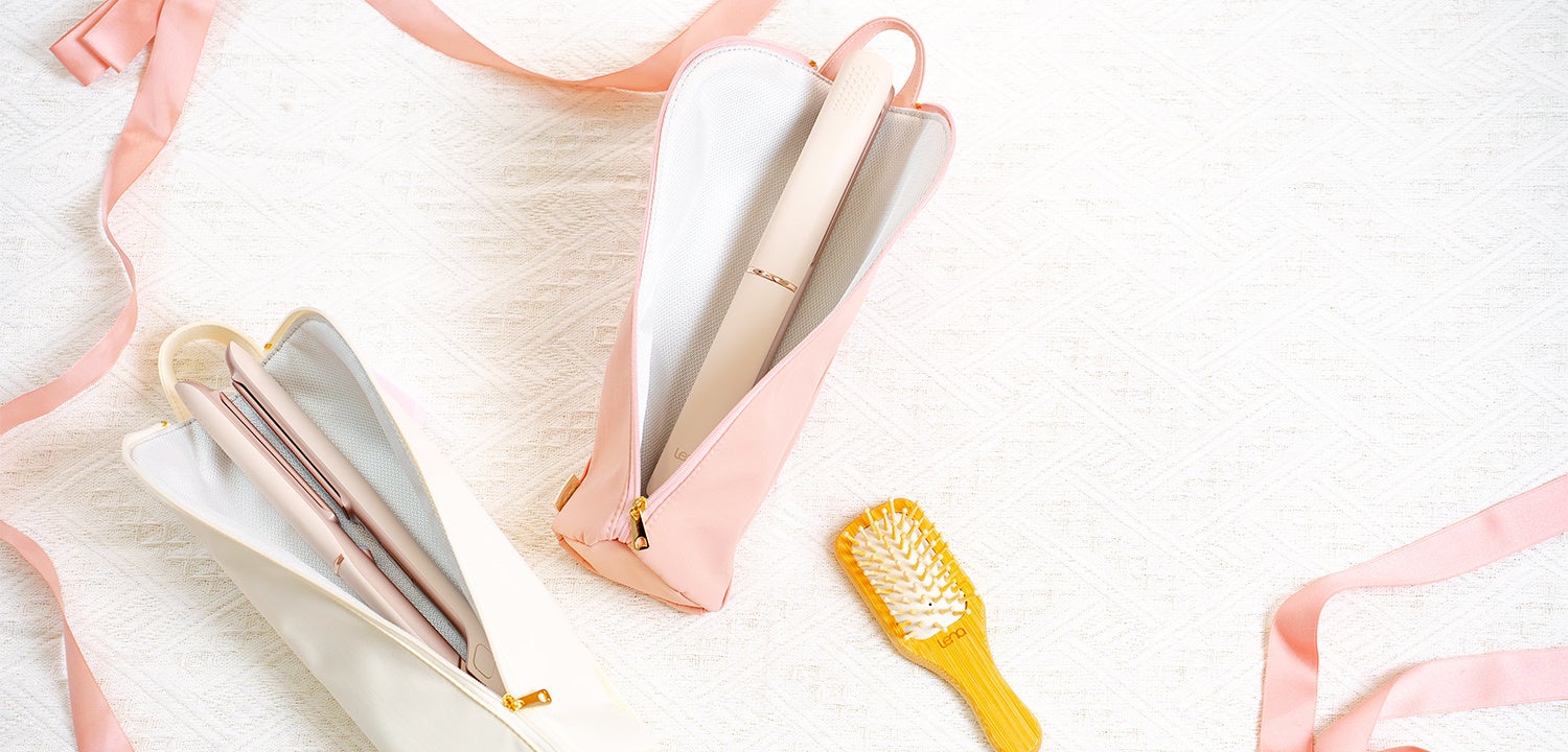 Lena Lena トラベルセット