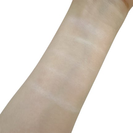 ネビュラ プレストパウダー/FUNNY ELVES方里/プレストパウダーを使ったクチコミ(4枚目)