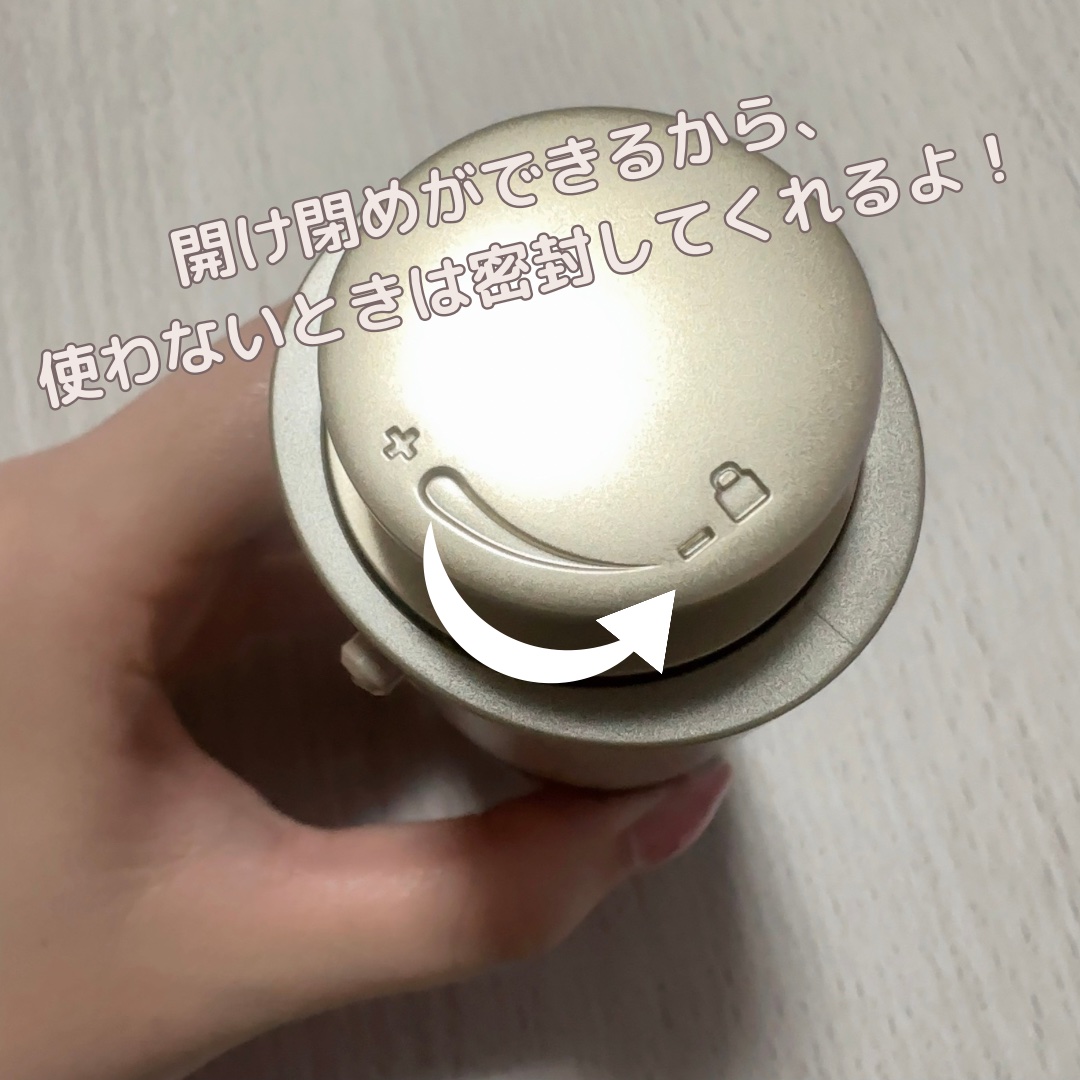 ダブル セーラム ADC/CLARINS/美容液を使ったクチコミ（2枚目）