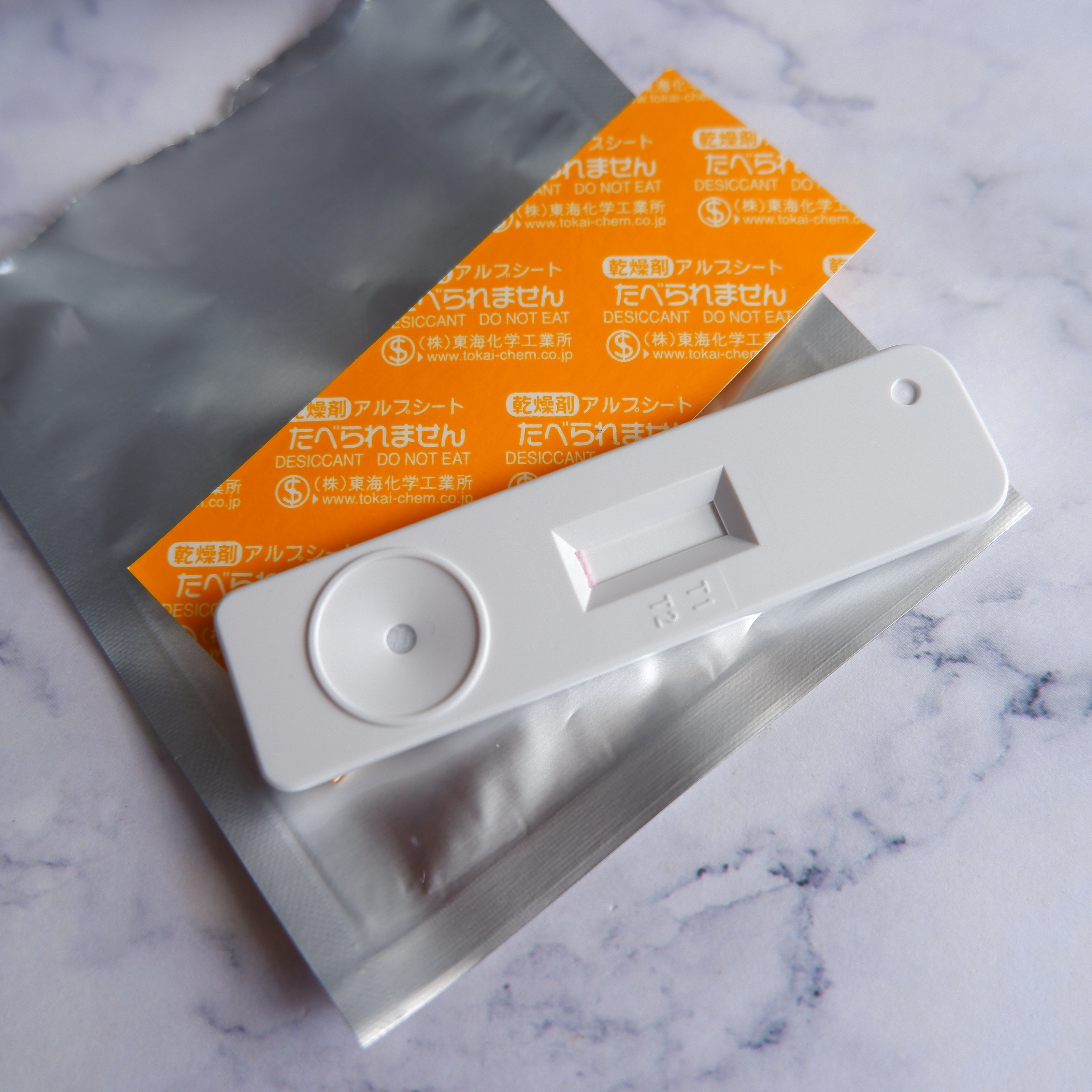 エクオテスト/テクノメディカ/その他を使ったクチコミ（3枚目）