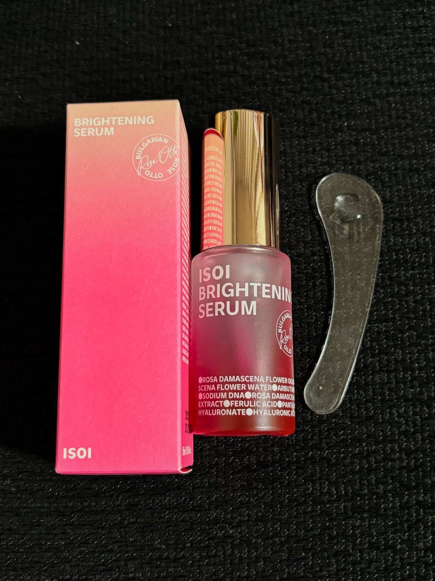 fabulous_cosme_sco5 on LIPS 「˚✧₊⁎使ってみました ⁎⁺˳✧༚@isoi_japan【ブラ..」(1枚目)