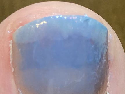 カラフルネイルズ/キャンメイク/マニキュアを使ったクチコミ(4枚目)