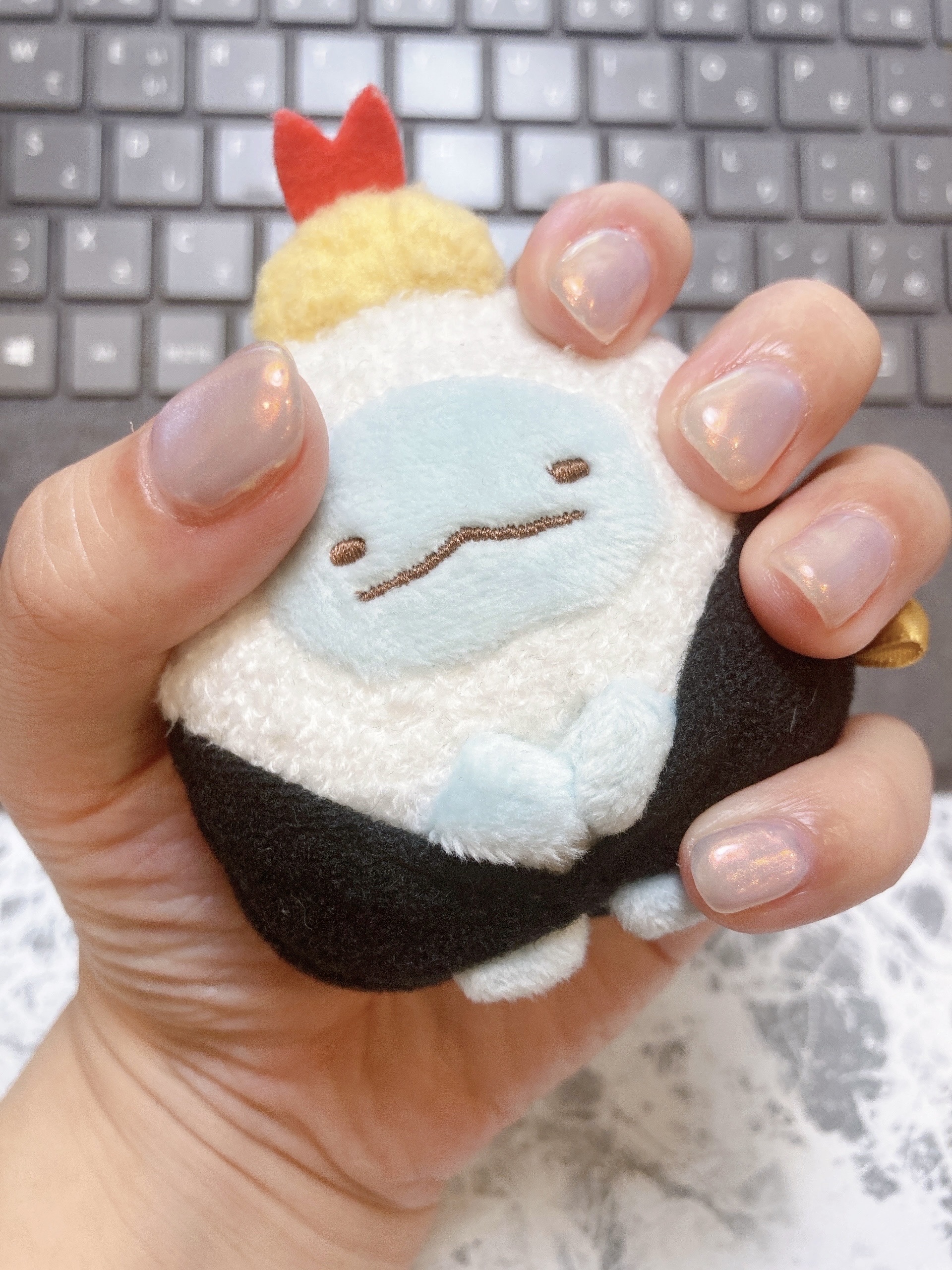 ペロリン/ネイル工房/ジェルネイルを使ったクチコミ（1枚目）