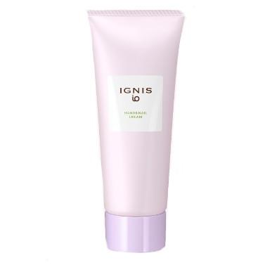 ハンド＆ネイル クリーム / IGNIS
