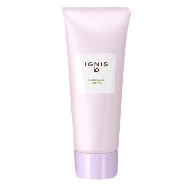 ハンド&ネイル クリーム IGNIS