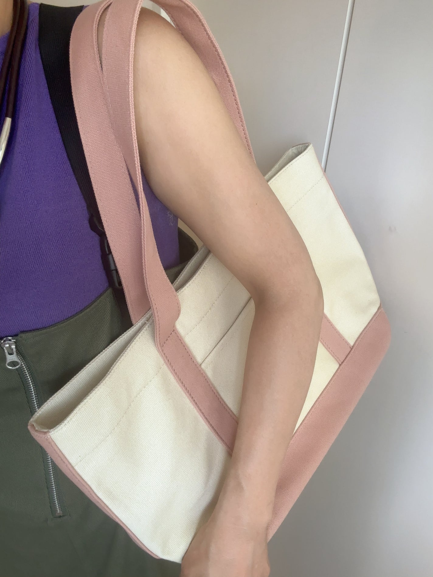 ちゃんまぃ on LIPS 「💖👜待って、これマジ神?!【#ACROMASTER】の#aya..」(6枚目)