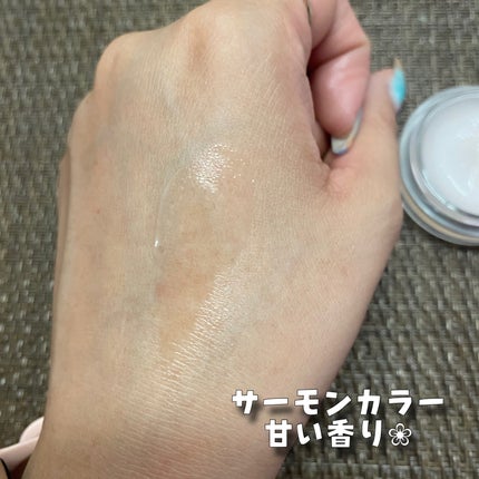 PDRNバイタルFリップバーム/FLOWY/リップバームを使ったクチコミ(4枚目)