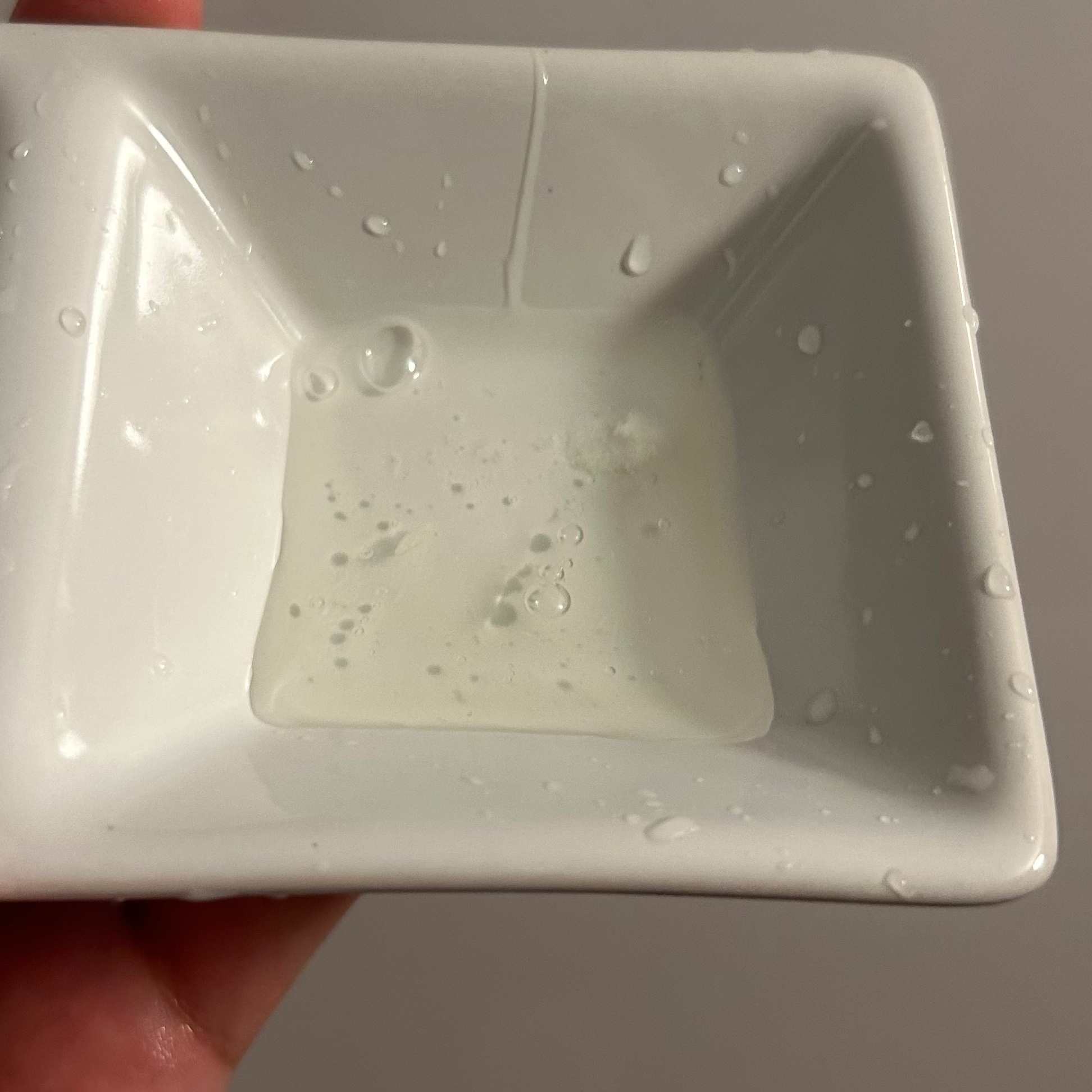 フルバブリングスカルプシャンプー/SAM'U/頭皮ケアを使ったクチコミ（2枚目）