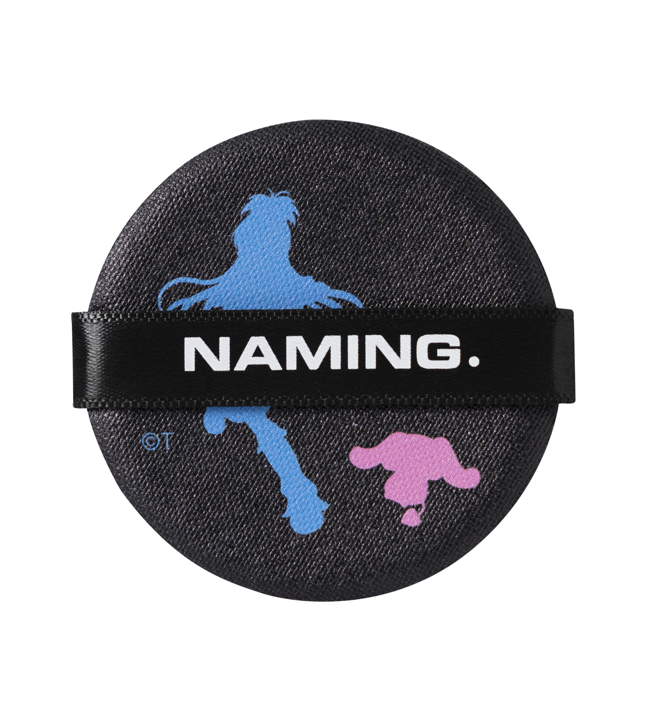 ネーミング レイヤード フィットクッション 21P NP / NAMING