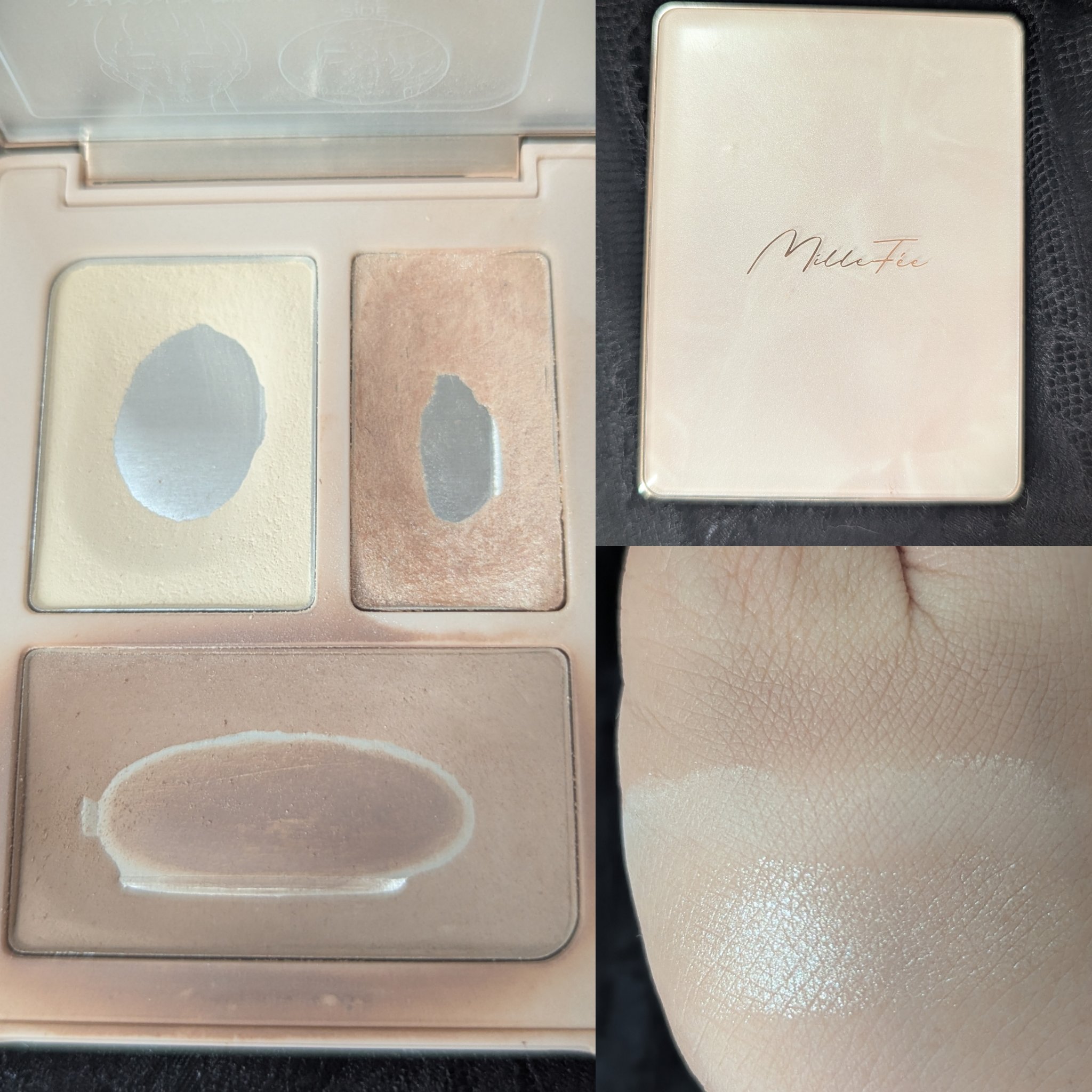 ミシャ M プロカバー BBクリーム/MISSHA/BBクリームを使ったクチコミ（3枚目）