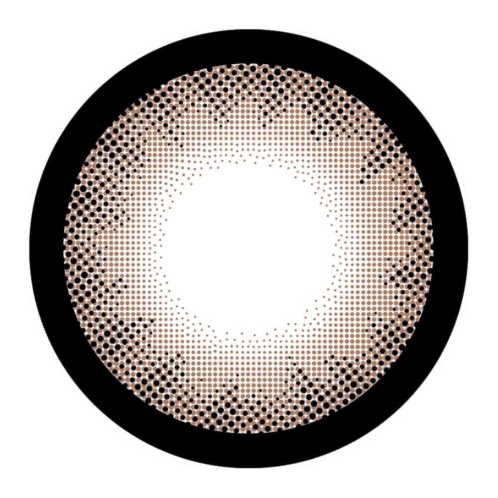 eye closet 1DAY ピーナッツベーグル