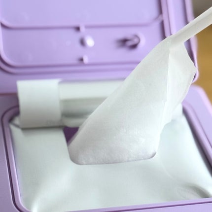 レチノールピュアブライトユースマスク30枚入/ネイチャーリパブリック/シートマスク・パックを使ったクチコミ(2枚目)