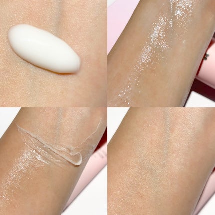 3D PDRN X コラーゲンラッピングマスク/SKIN&LAB/フェイスクリームを使ったクチコミ(4枚目)