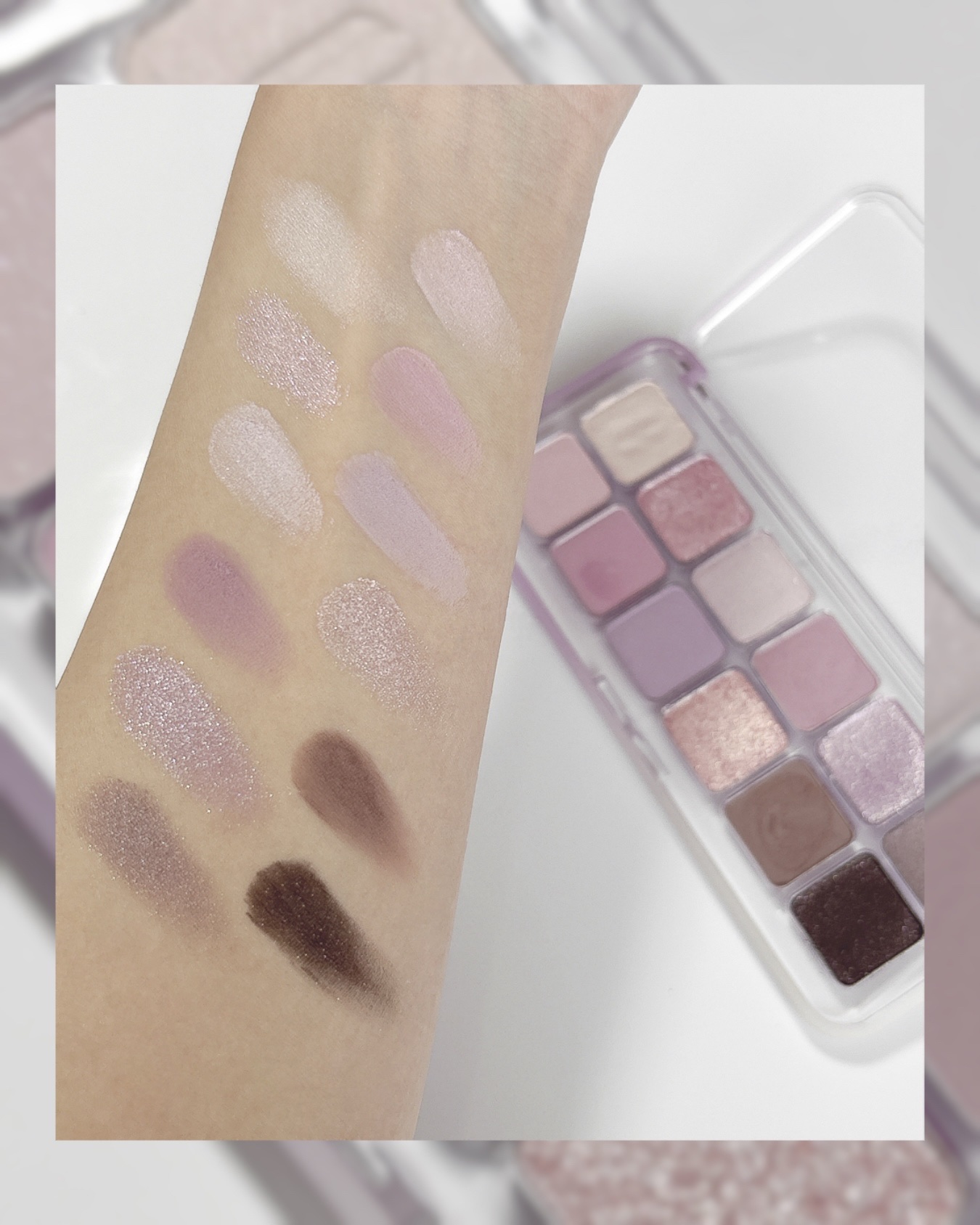 エッセンシャル リップチーク タップ/CLIO/ジェル・クリームチークを使ったクチコミ（3枚目）