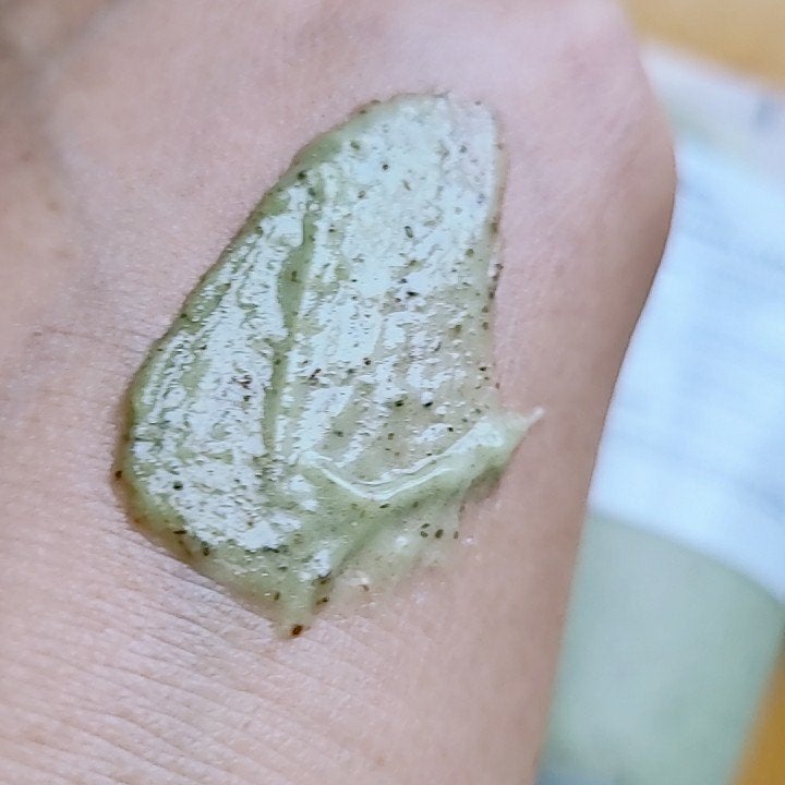 ともみ on LIPS 「#PR#VT#ブイティー#CICAデイリースージングマスク#C..」(5枚目)