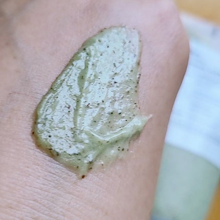 ともみ on LIPS 「#PR#VT#ブイティー#CICAデイリースージングマスク#C..」(5枚目)