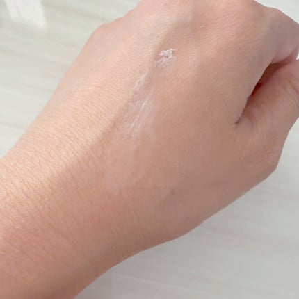 8x4 デオドラントパテ【医薬部外品】/8x4/デオドラント・制汗剤を使ったクチコミ(4枚目)