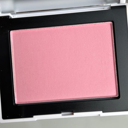 ブラッシュ N/NARS/パウダーチークを使ったクチコミ(3枚目)