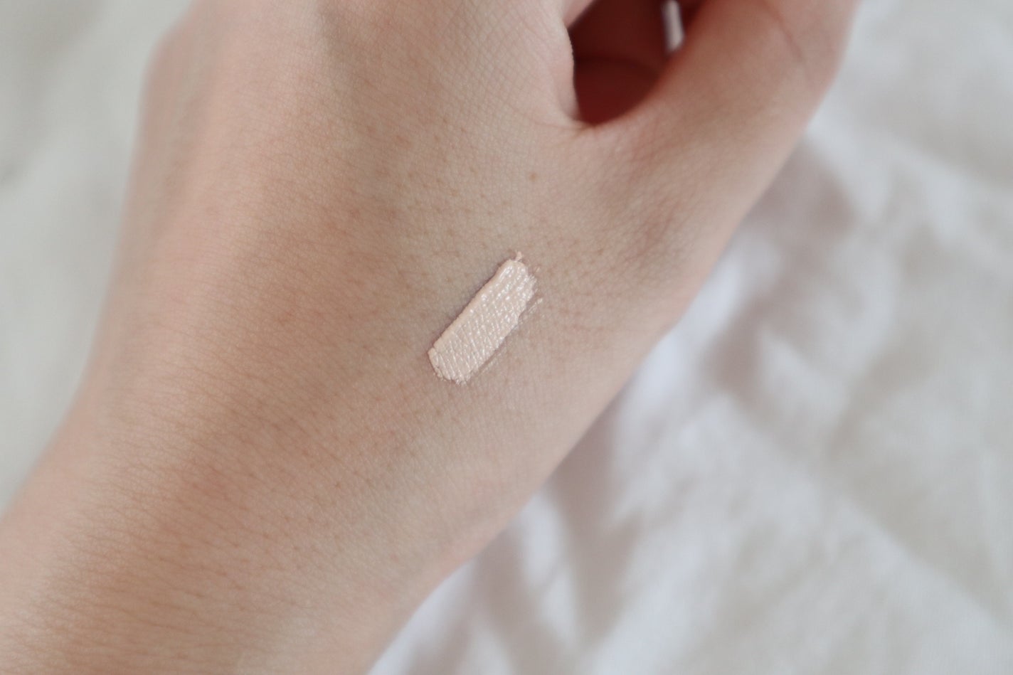 ダーマシンコンシーラー/23years old/リキッドコンシーラーを使ったクチコミ(2枚目)